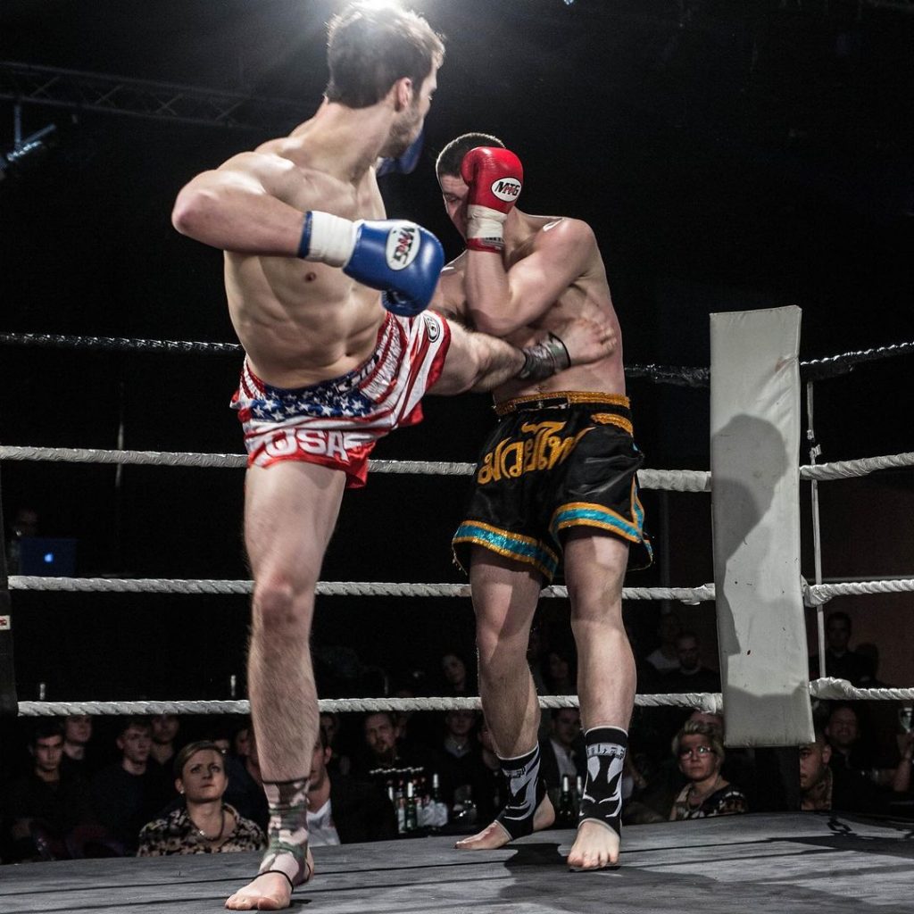 Tristan Tate: The Life and Philosophy of Formal Kickboxing